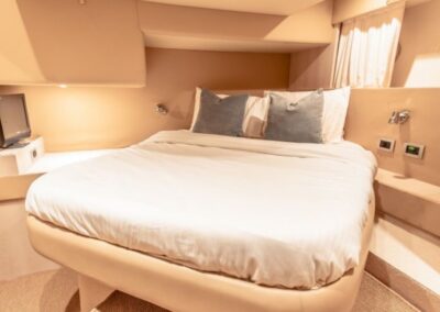 Aliona Ferretti 50ft Yacht -3
