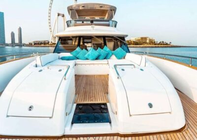 Azimut 66ft Yacht - 3