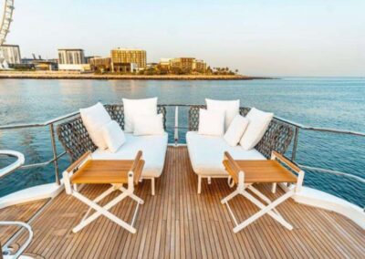 Azimut 66ft Yacht - 6