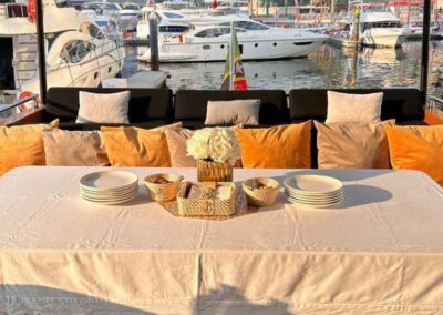 Azimut 75ft Yacht - 3