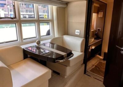 Azimut 75ft Yacht - 4