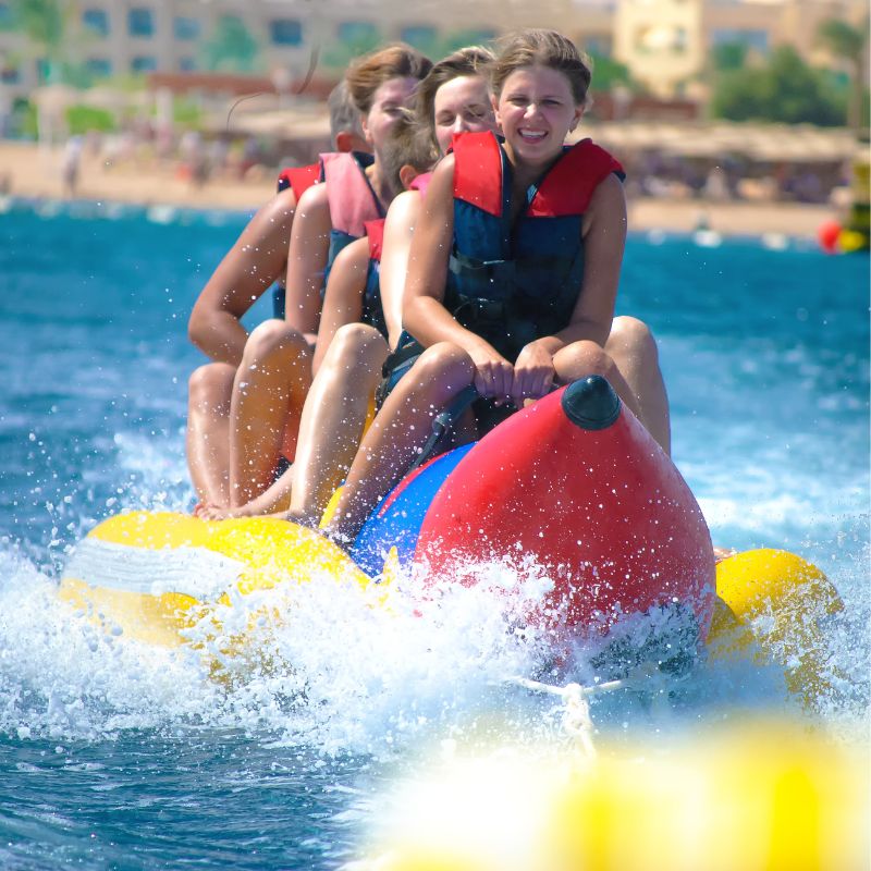 Banana Boat Banana Boat