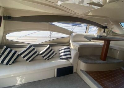 Cruises American 50Ft Yacht - 5