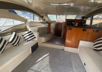 Cruises American 50Ft Yacht - 3