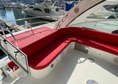Cruises American 50Ft Yacht - 2
