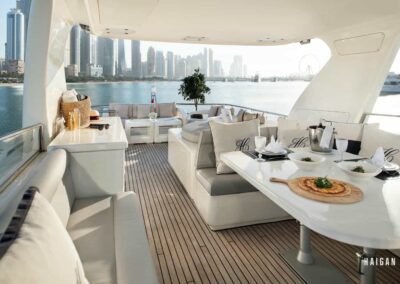 Haigan 90ft Yacht -5