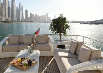 Haigan 90ft Yacht -3