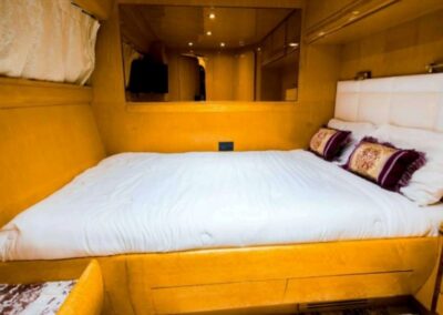 Ibiza 80ft Yacht -5