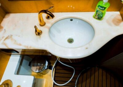Ibiza 80ft yacht - 6