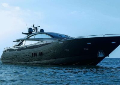 Eye Sunseeker 108ft Yacht - 5