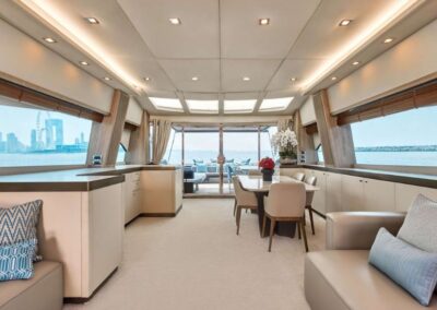 Eye Sunseeker 108ft Yacht - 2