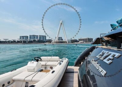 Eye Sunseeker 108ft Yacht - 4