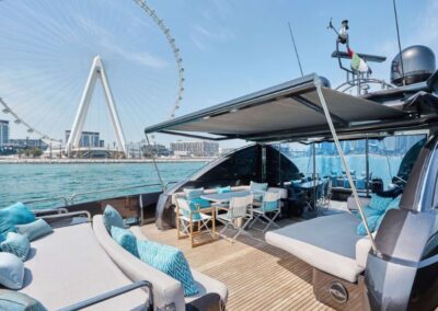 Eye Sunseeker 108ft Yacht - 3