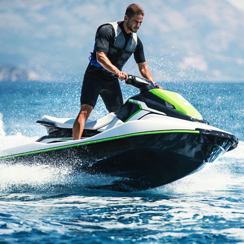 Jet Ski Jet Ski