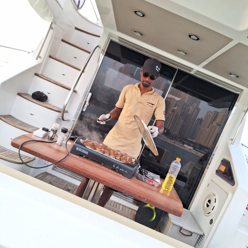 Live Seafood BBQ and Private Chef Live Seafood BBQ and Private Chef