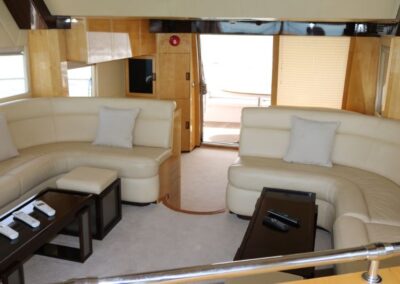 Majesty 56Ft Yacht - 4