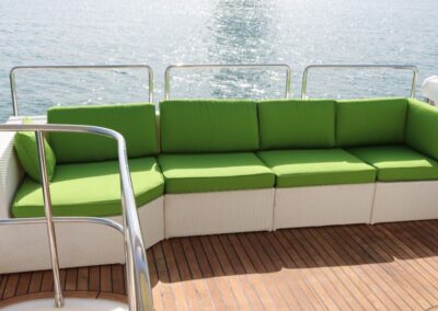 Majesty 56Ft Yacht - 2