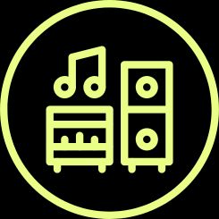Music System