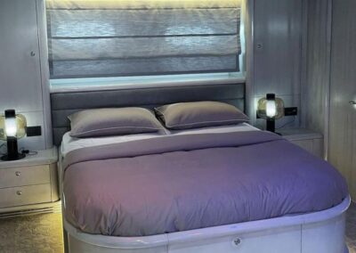Predator Sunseeker 95ft Yacht - 2