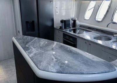 Predator Sunseeker 95ft Yacht - 5