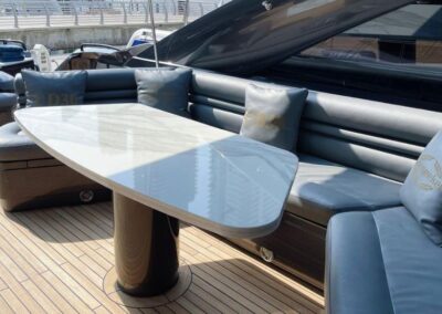 Predator Sunseeker 95ft Yacht - 4