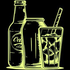 Soft drinks