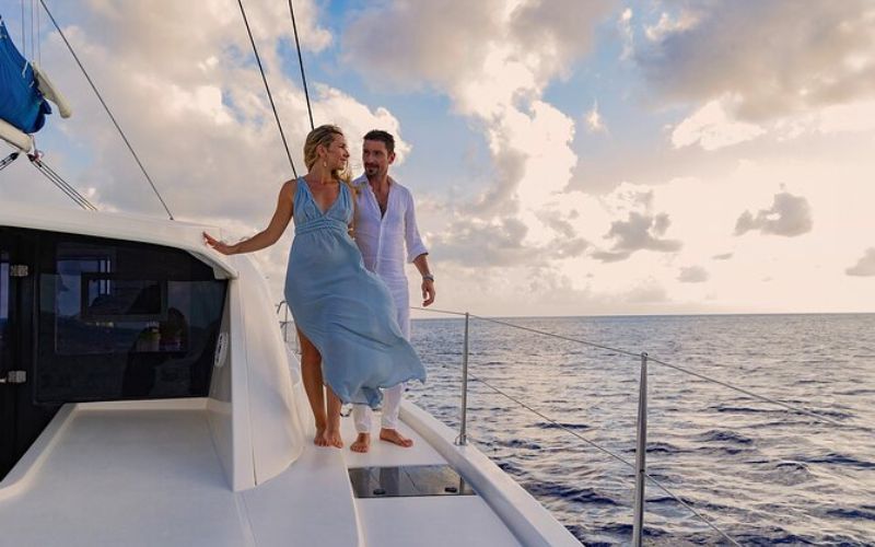 Private Yacht in Dubai - Luxury Experience