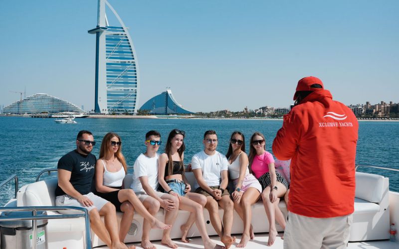 On-Board Entertainment